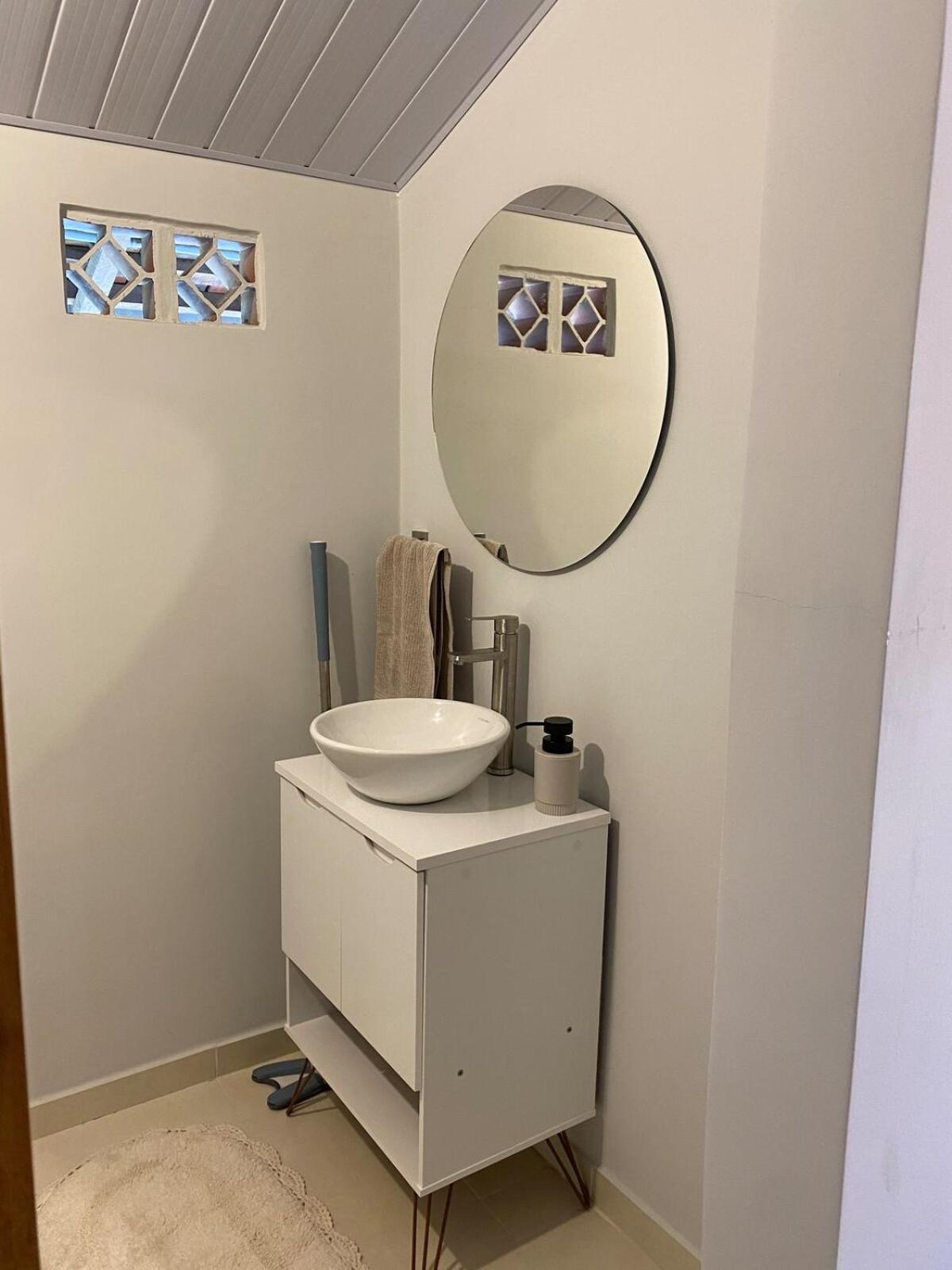 Apartment Matue Seu Aconchego Em Pomerode