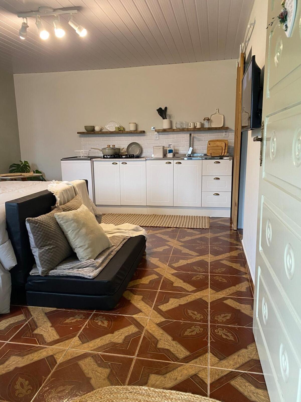 Matue Seu Aconchego Em Apartment